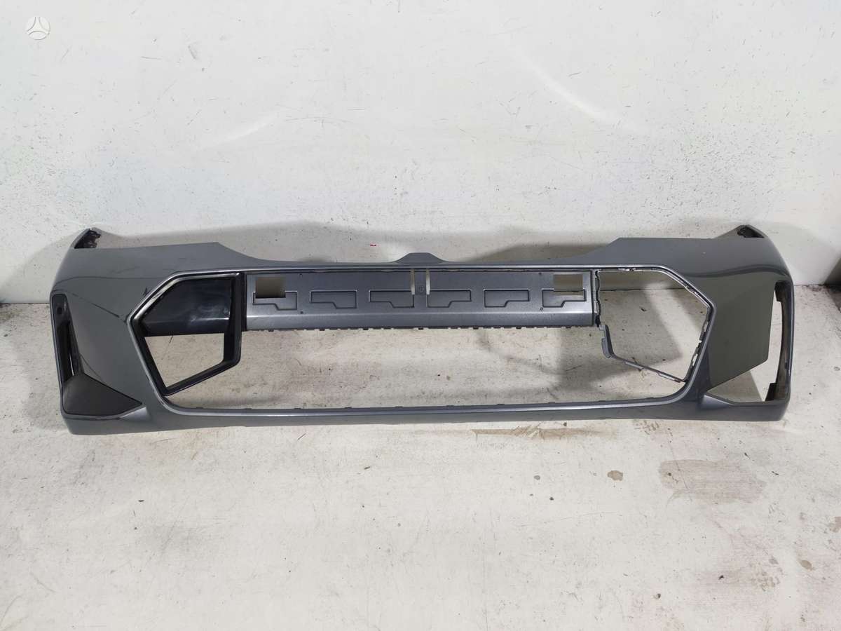 BMW 3 serija, 51115A1BF40  51118085444, bumpers