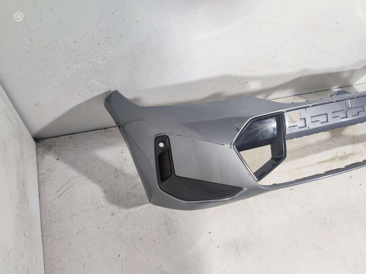 BMW 3 serija, 51115A1BF40  51118085444, bumpers