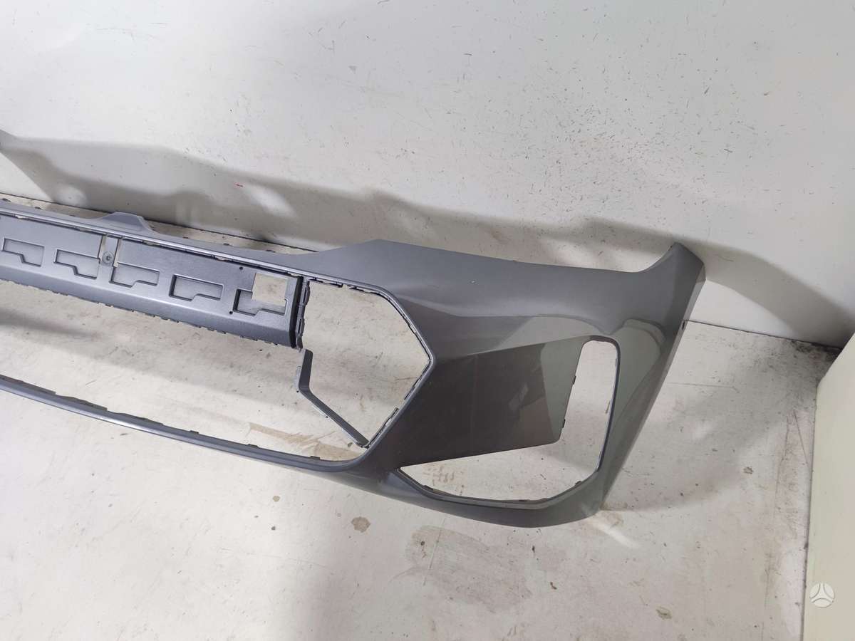 BMW 3 serija, 51115A1BF40  51118085444, bumpers