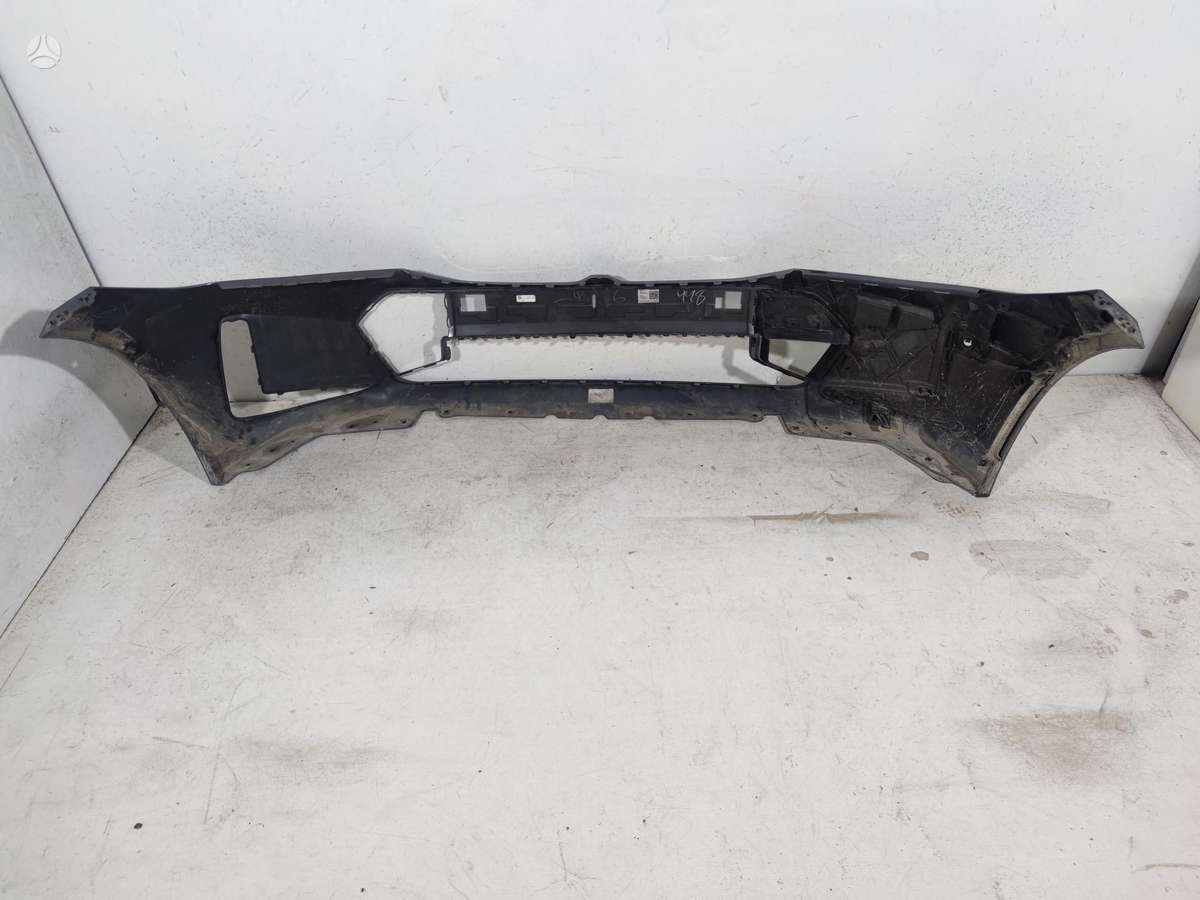 BMW 3 serija, 51115A1BF40  51118085444, bumpers
