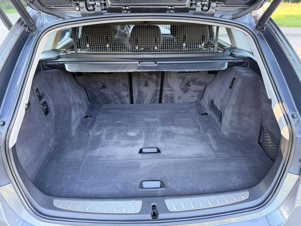 BMW 318, 2.0 l., Универсал