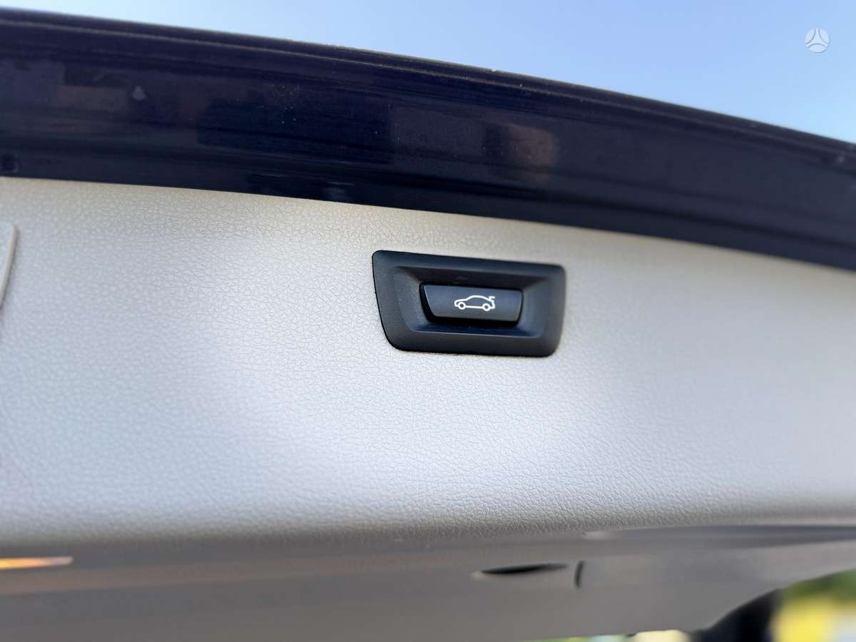 BMW 318, 2.0 l., Универсал