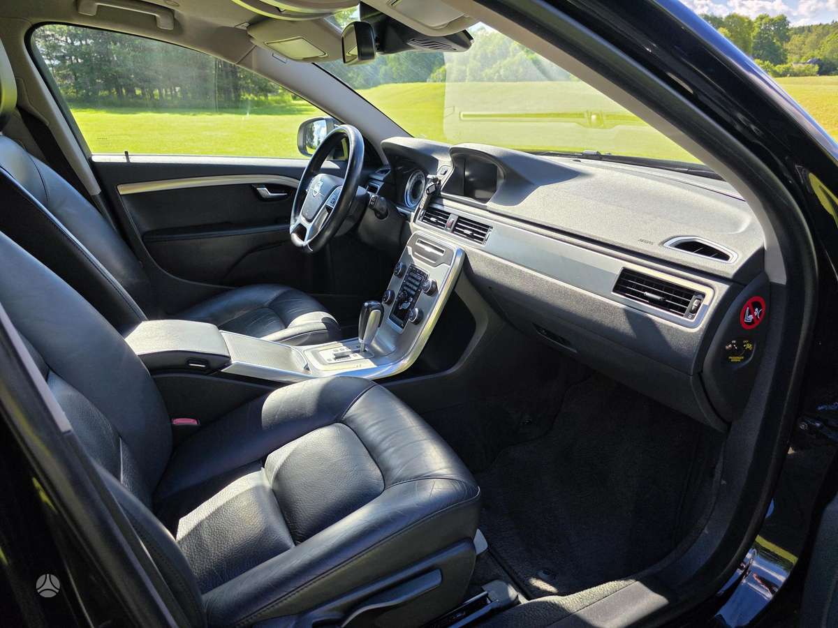 Volvo V70, 1.6 l., Универсал