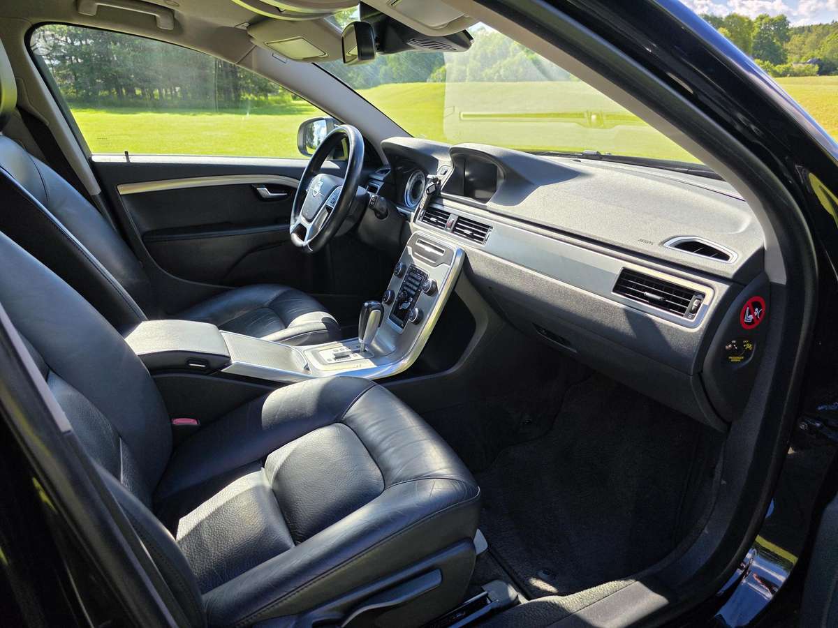 Volvo V70, 1.6 l., wagon