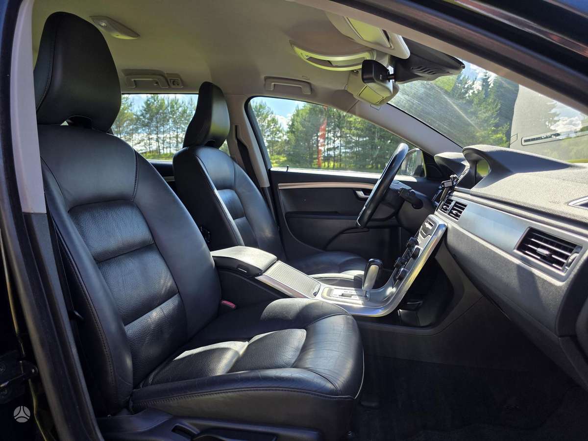 Volvo V70, 1.6 l., wagon