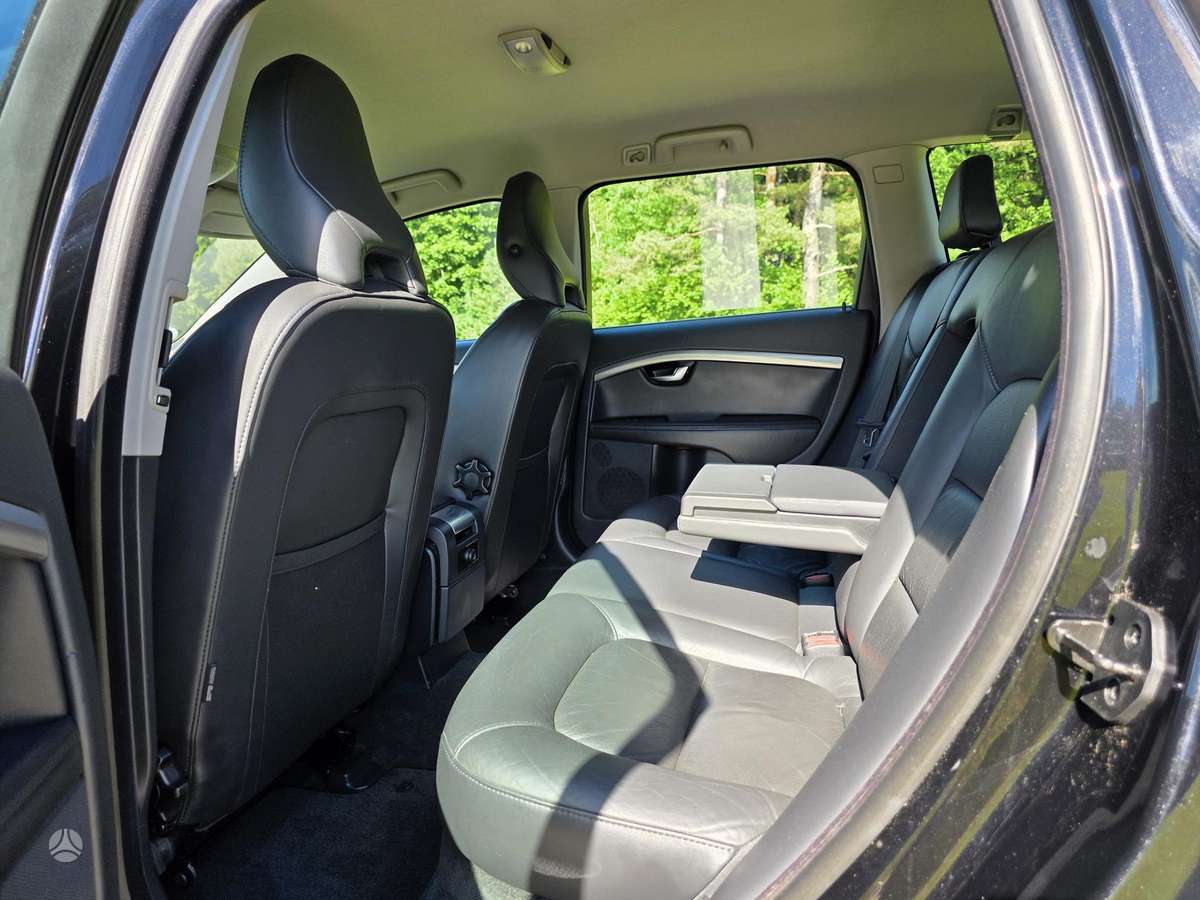 Volvo V70, 1.6 l., wagon