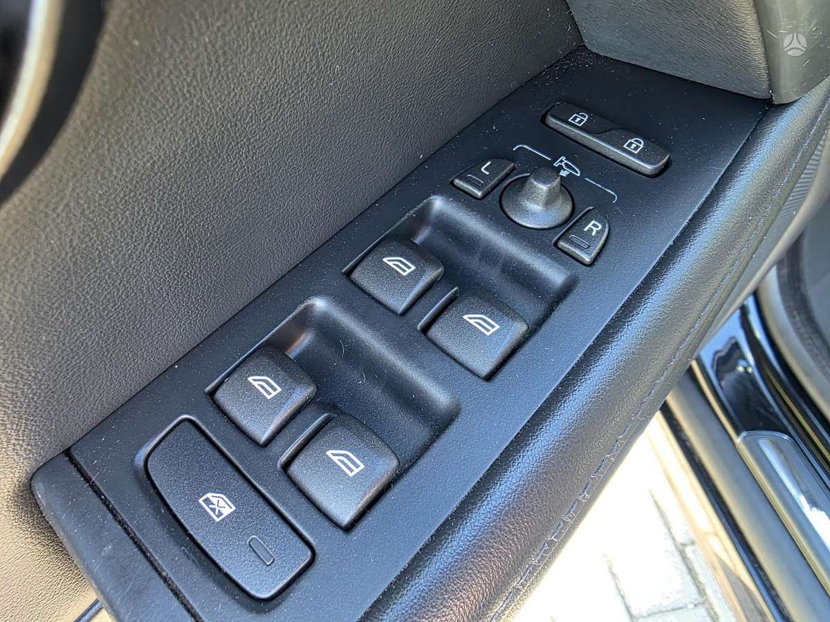Volvo V70, 1.6 l., wagon
