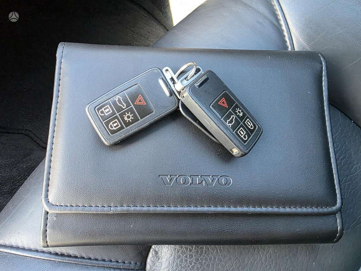 Volvo V70, 1.6 l., wagon