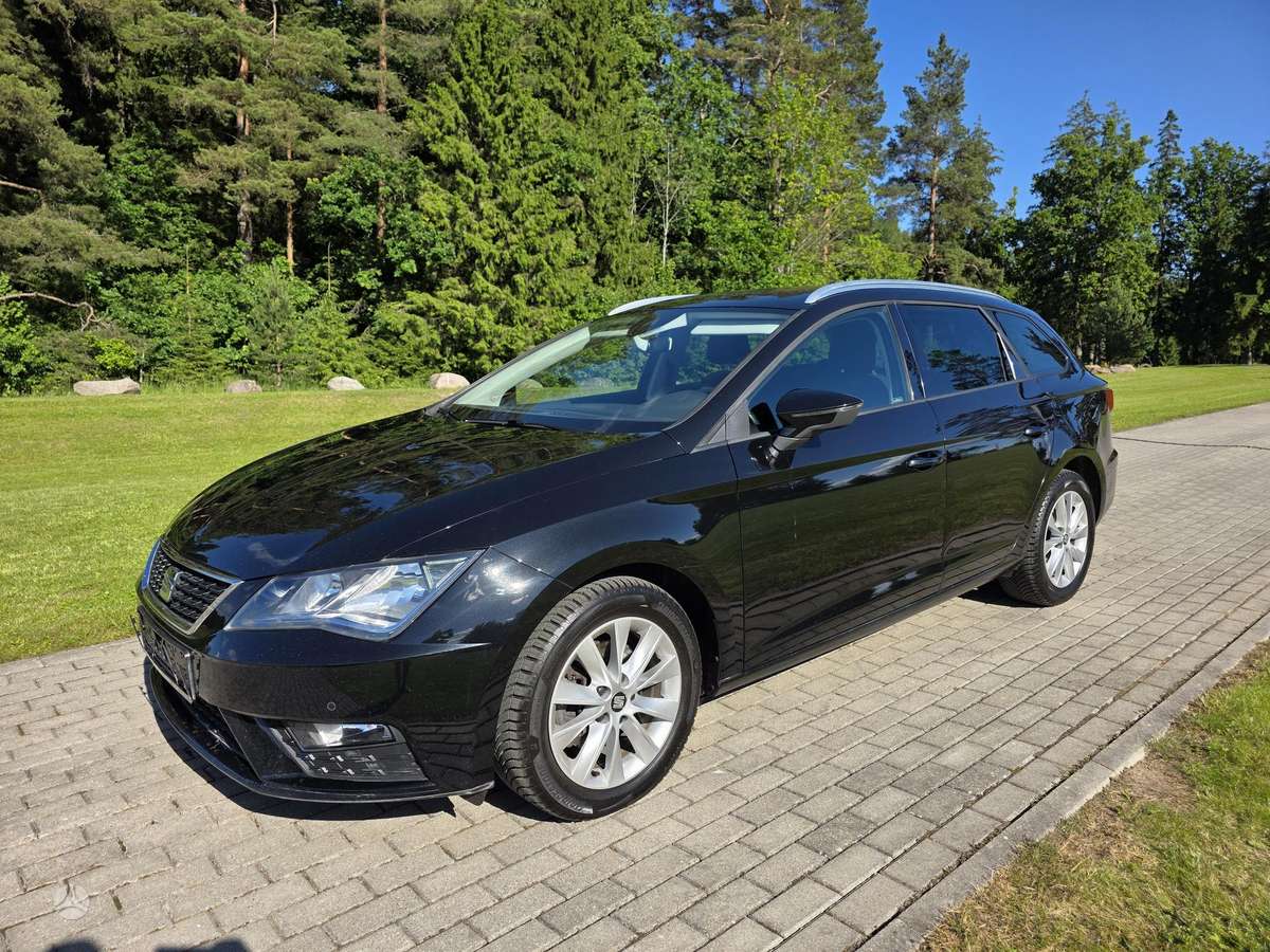 SEAT Leon - 8