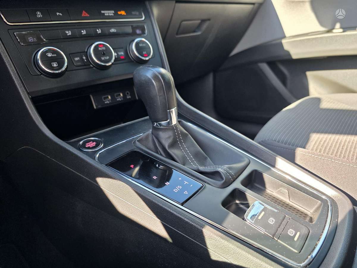Seat Leon, 1.5 l., Универсал