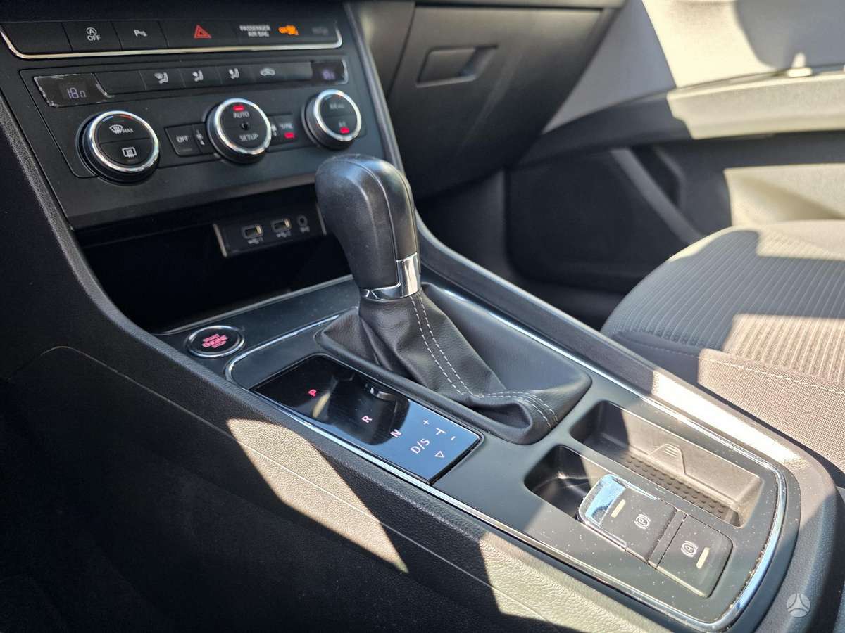 Seat Leon, 1.5 l., wagon