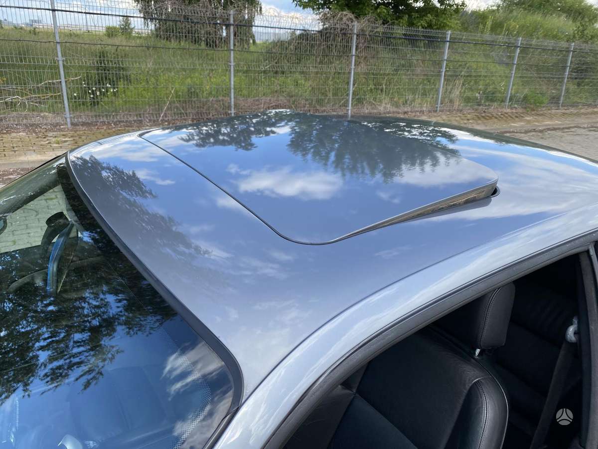 BMW 320, 2.0 l., coupe