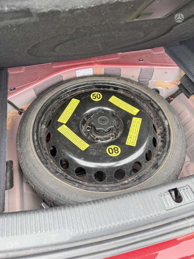 Audi A6, 2.0 l., Седан