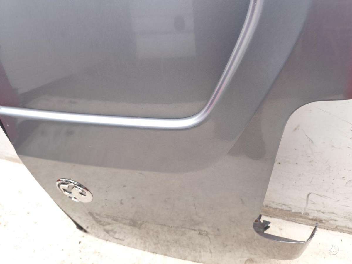 Opel Combo двери
