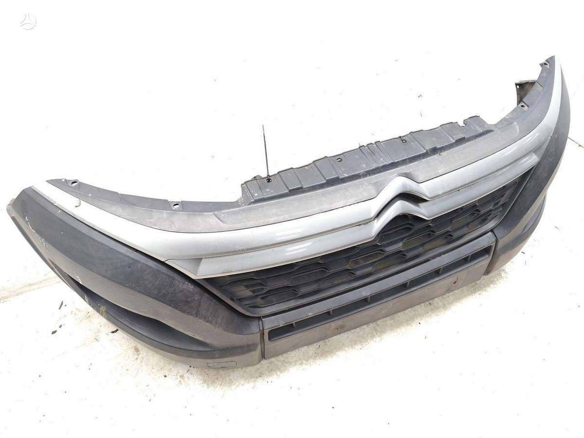 Citroen Jumper bamperi