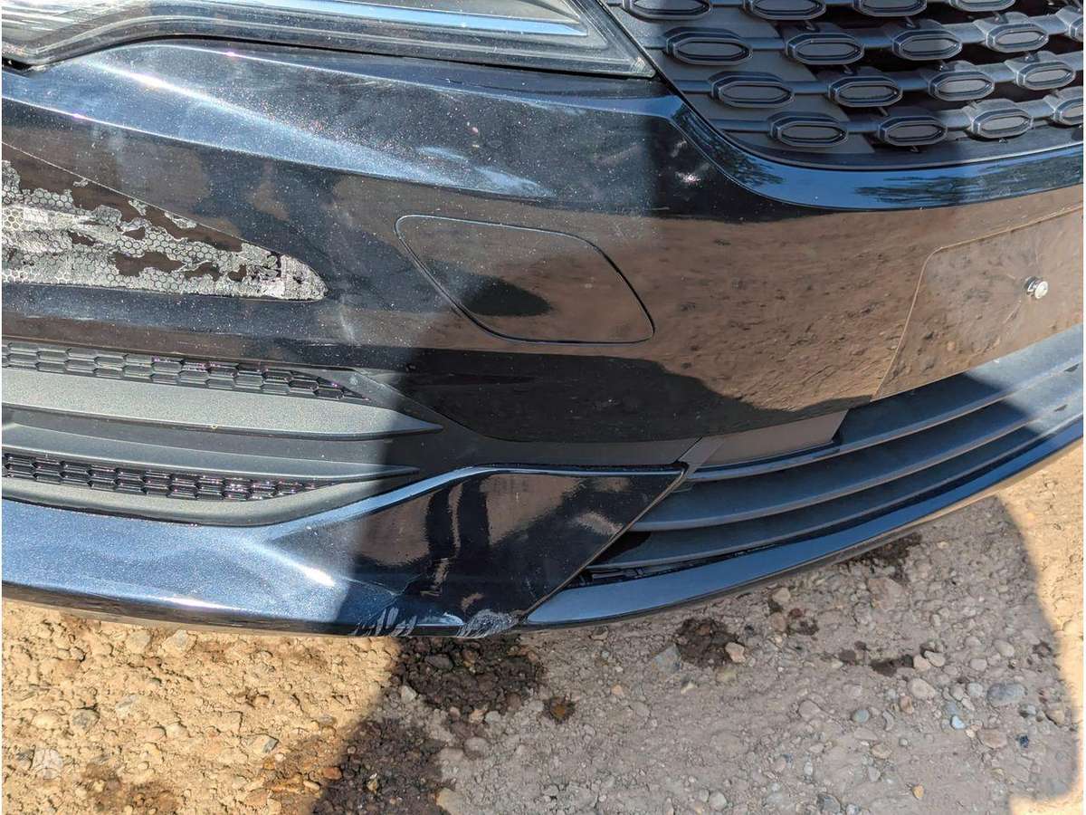 Opel Astra двигатель