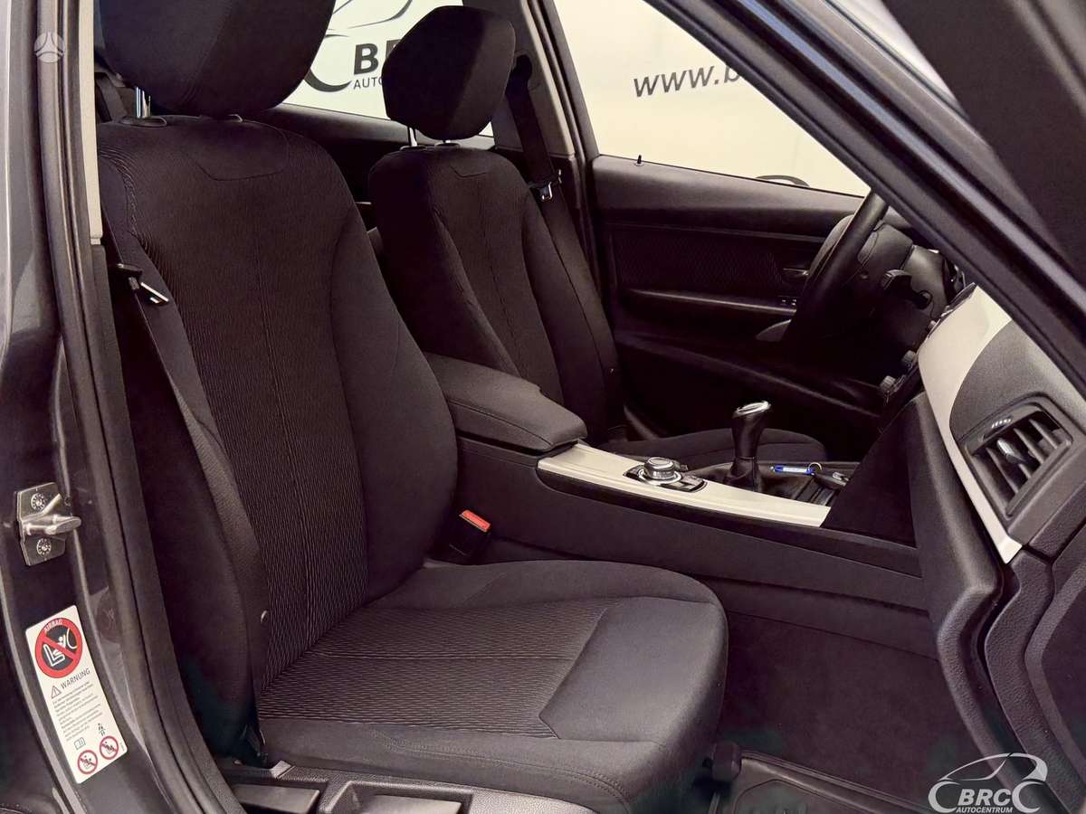 BMW 320, 2.0 l., Универсал