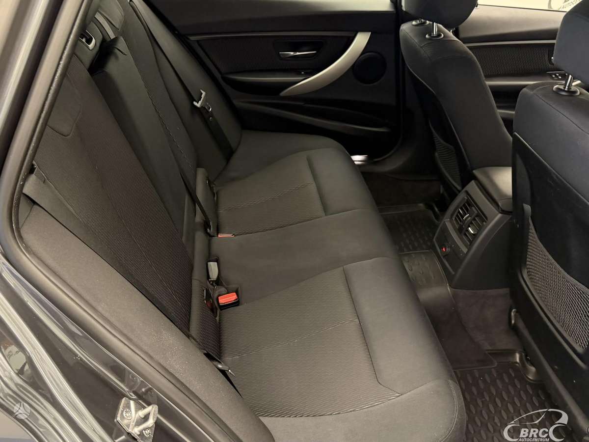 BMW 320, 2.0 l., Универсал