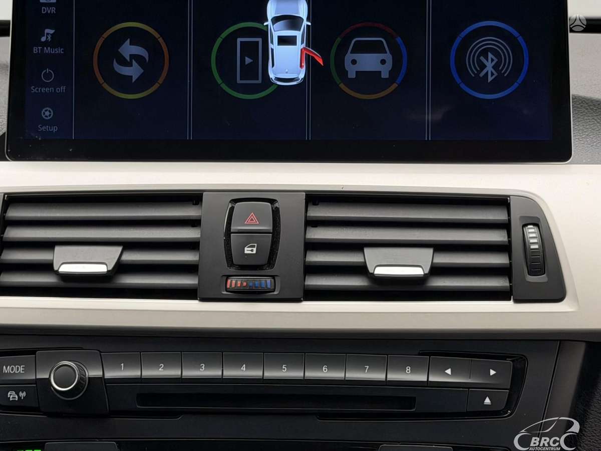 BMW 320, 2.0 l., Универсал