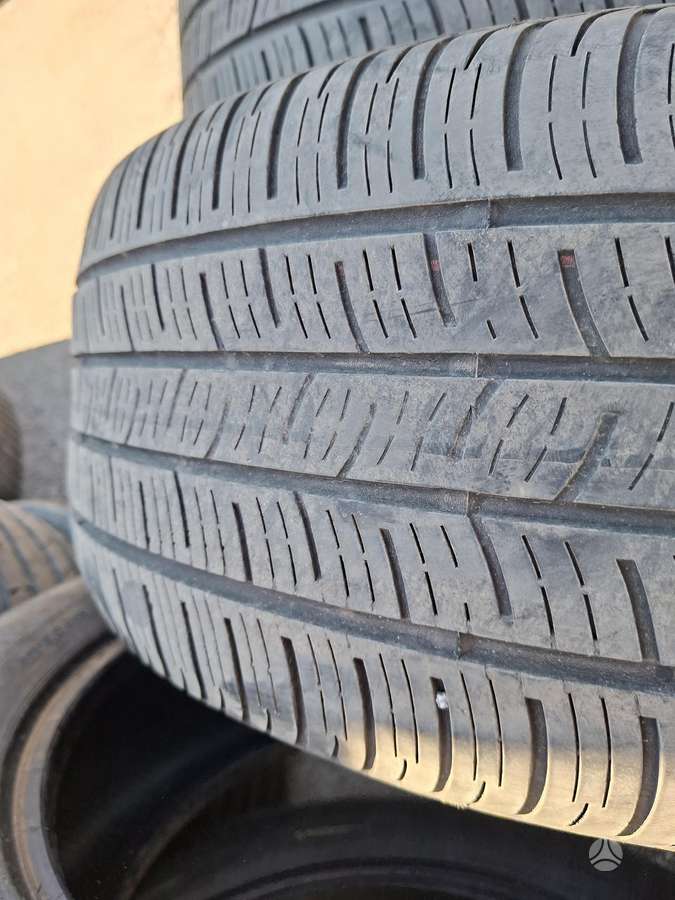 Bridgestone 4mm, летние 225/50 R17