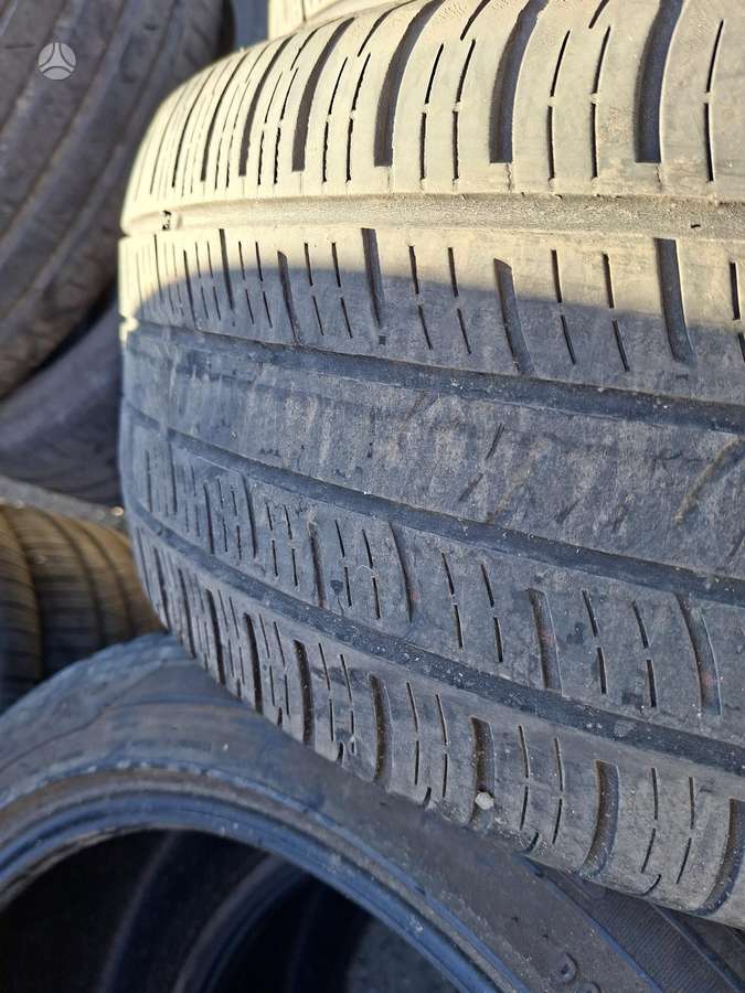 Bridgestone 4mm, летние 225/50 R17