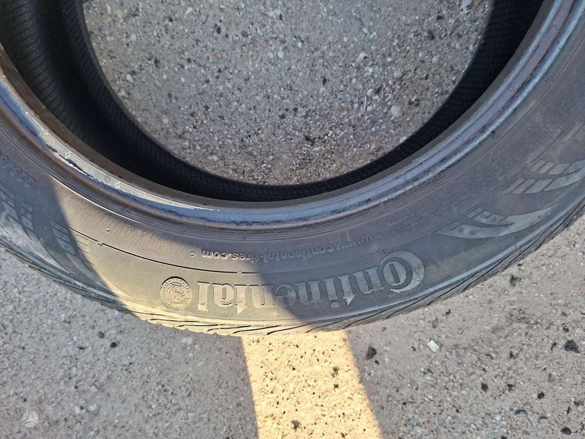 Bridgestone 4mm, летние 225/50 R17