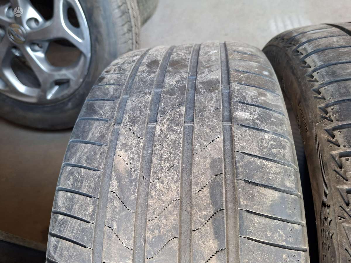 Bridgestone, summer 235/45 R18