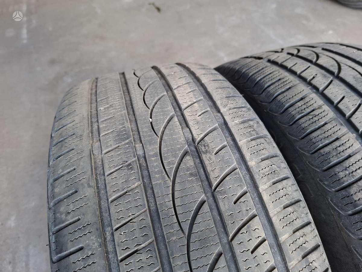 Tracmax, universalios 225/50 R17
