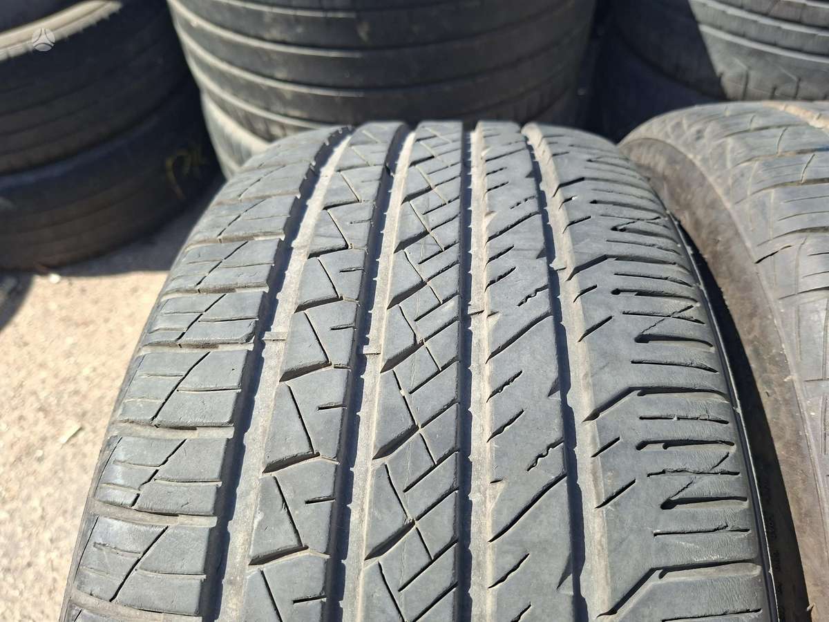 Goodyear, летние 245/40 R20