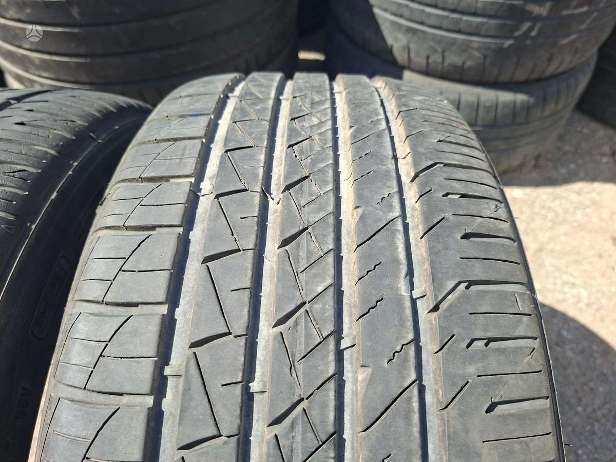 Goodyear, summer 245/40 R20