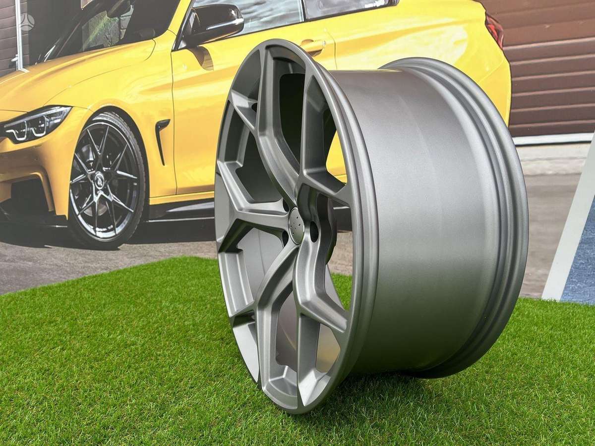 Autowheels Audi RS6 Performance Style A4, легкосплавные , R19