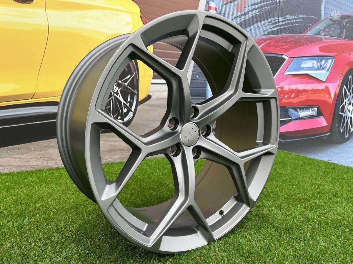 Autowheels Audi RS6 Performance Style A4, light alloy, R19