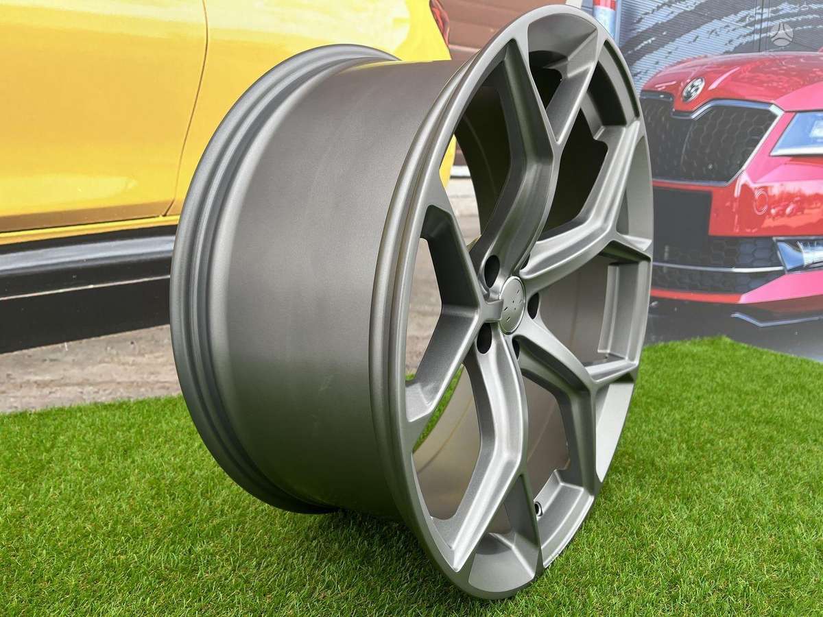 Autowheels Audi RS6 Performance Style A4, легкосплавные , R19