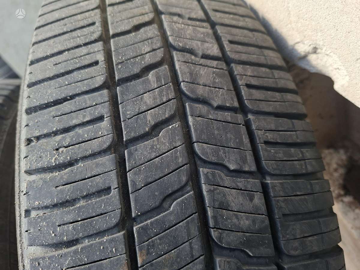 Kleber, всесезонные 195/60 R16