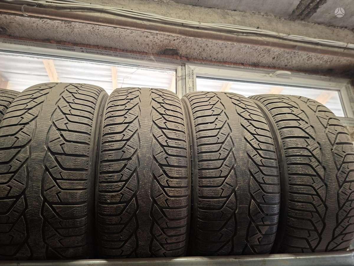 Kleber, universalios 225/50 R16