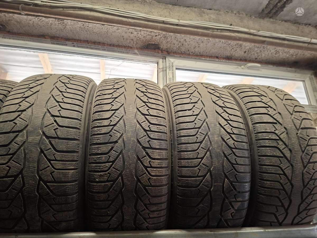 Kleber, всесезонные 225/50 R16