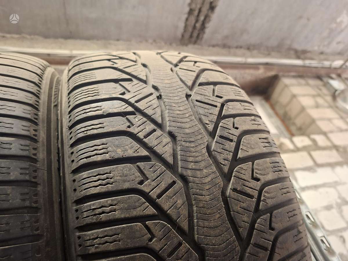 Kleber, всесезонные 225/50 R16