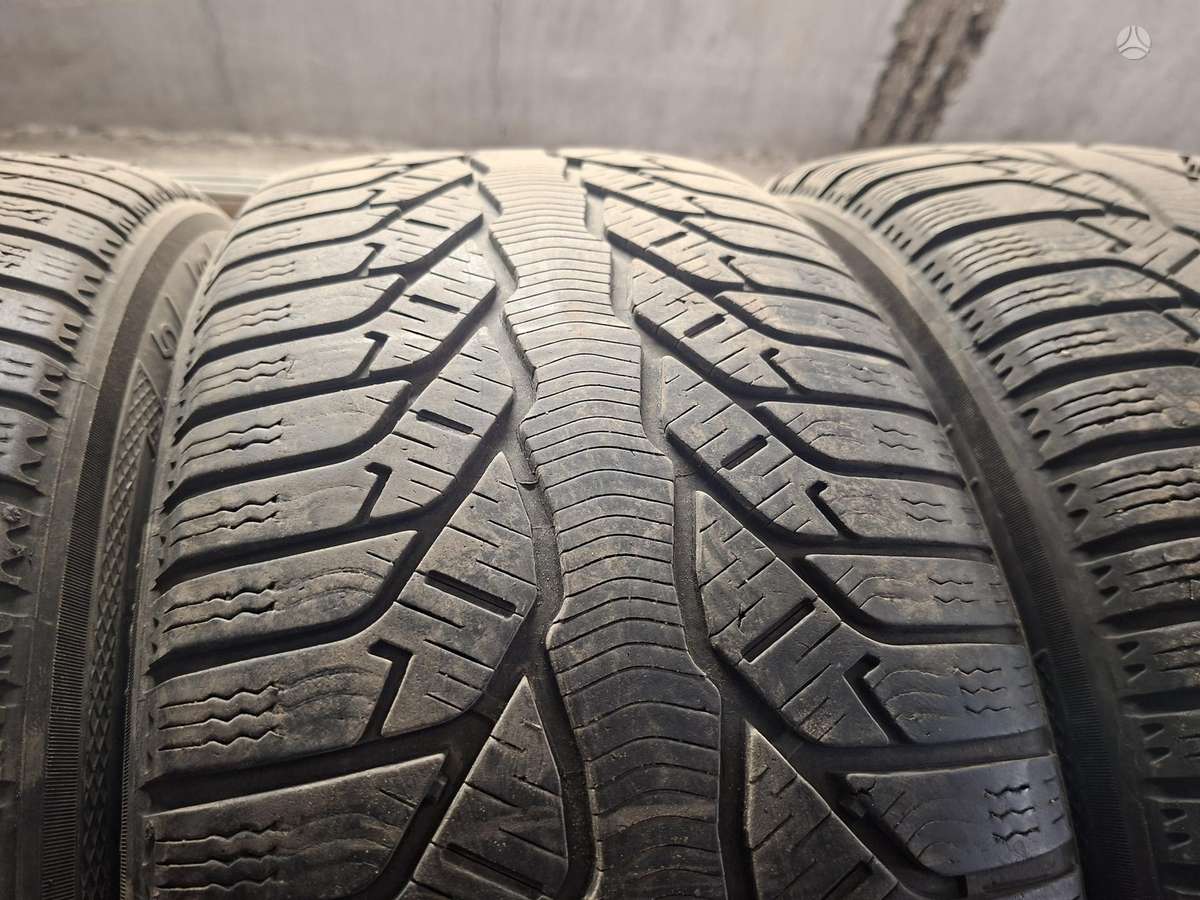 Kleber, universalios 225/50 R16