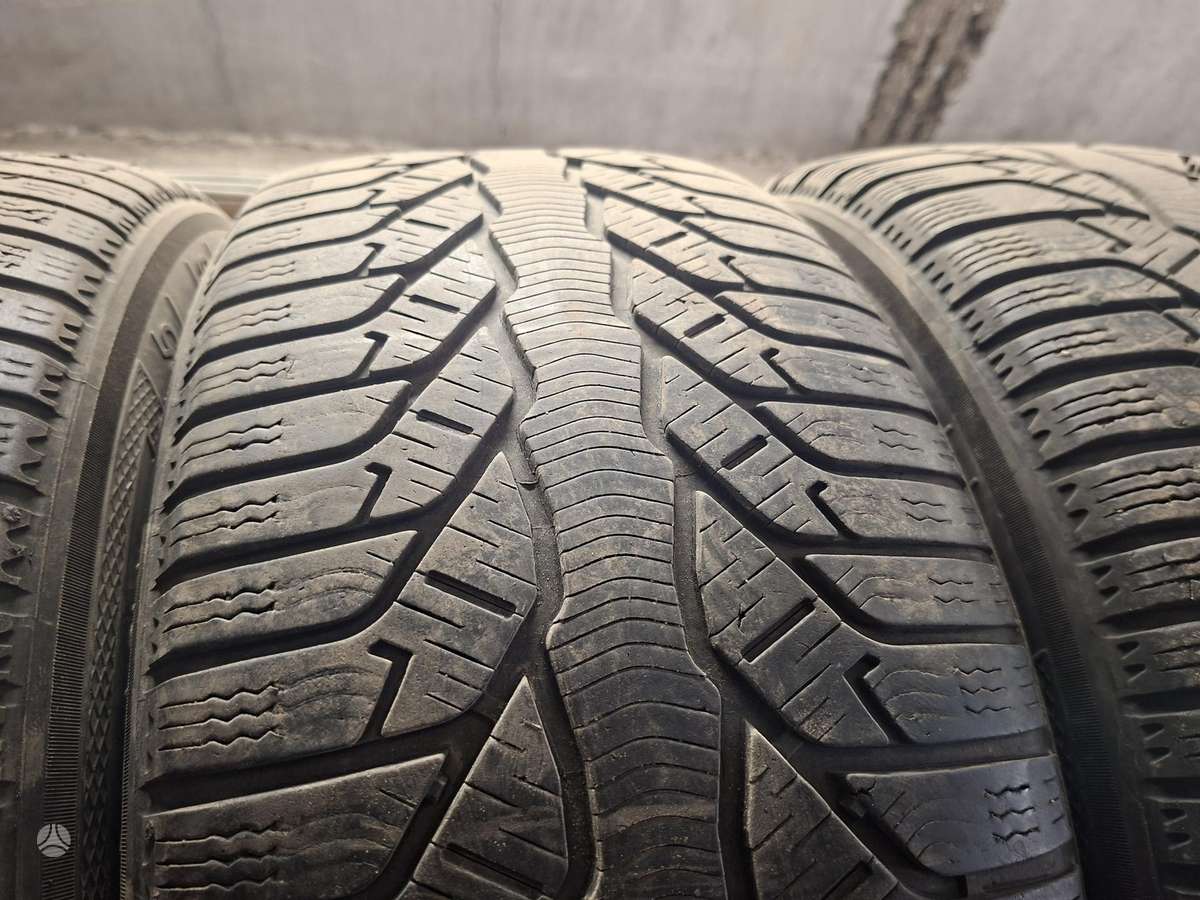 Kleber, всесезонные 225/50 R16