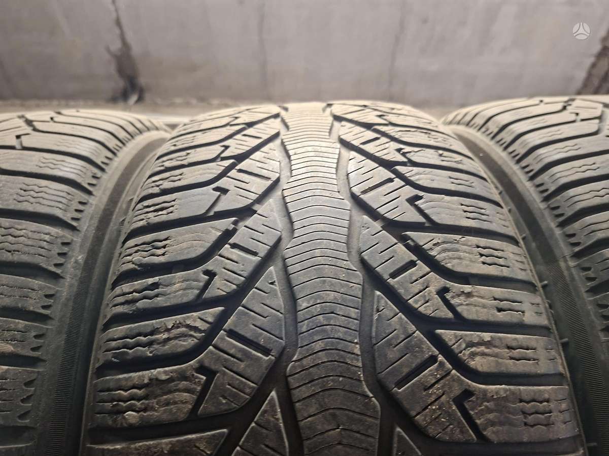 Kleber, всесезонные 225/50 R16