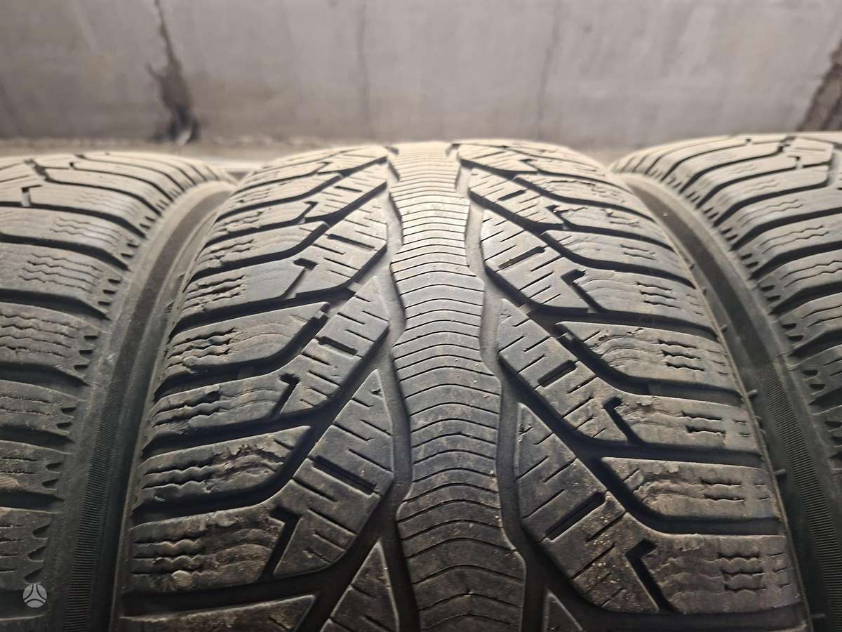 Kleber, winter 225/50 R16