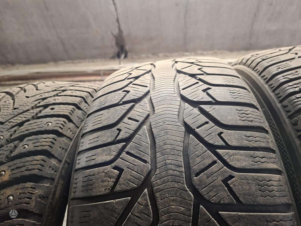 Kleber, всесезонные 225/50 R16