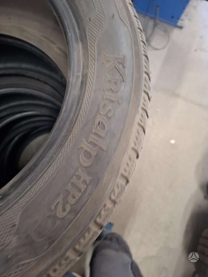Kleber, всесезонные 225/50 R16