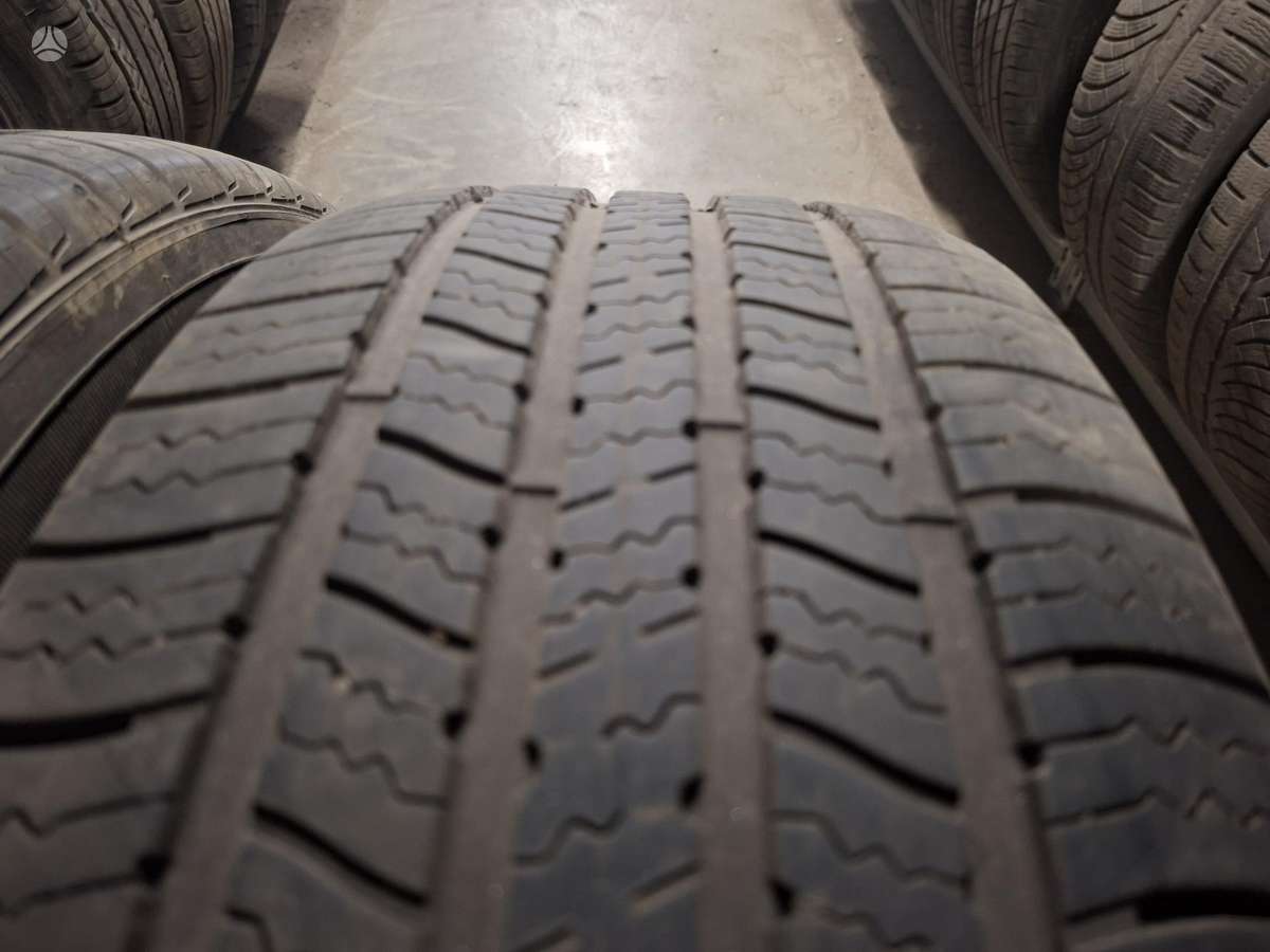 Goodyear, vasarinės 235/65 R17