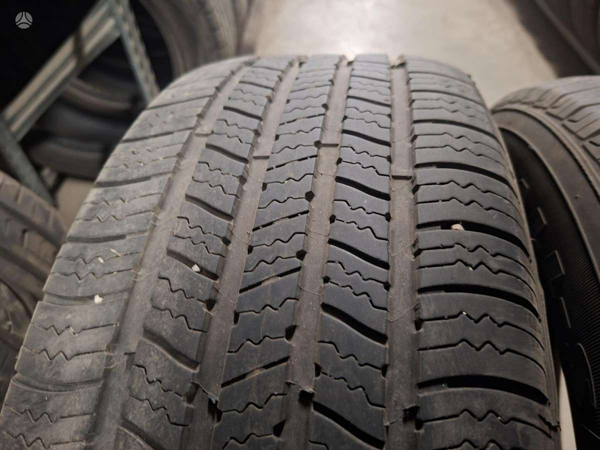 Goodyear, летние 235/65 R17