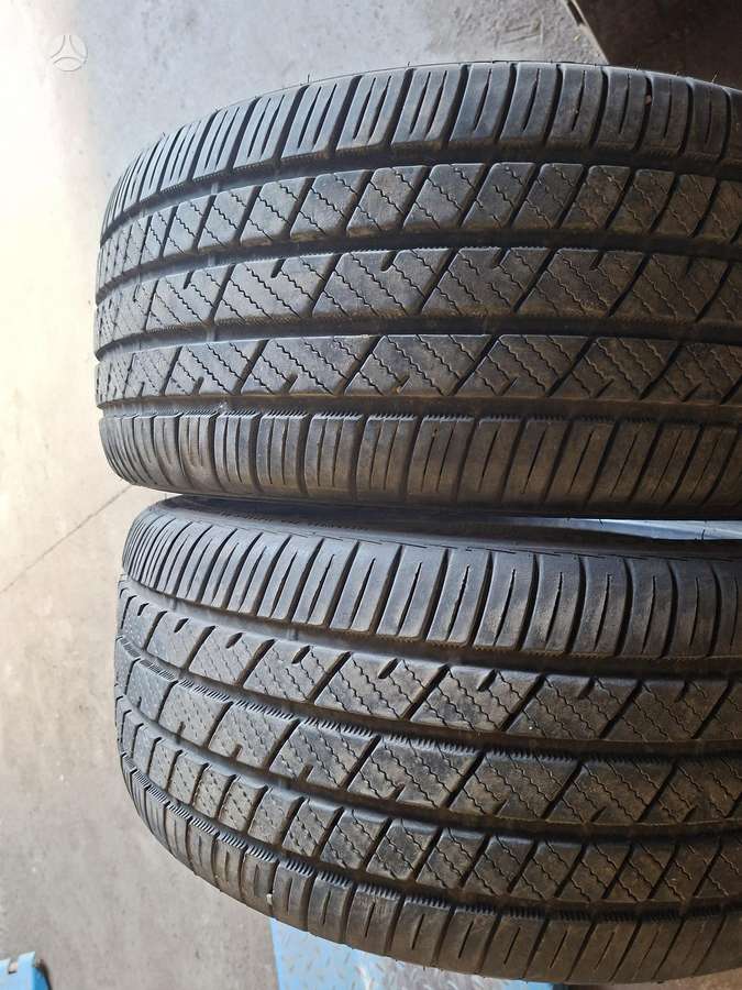 Bridgestone, летние 255/40 R19