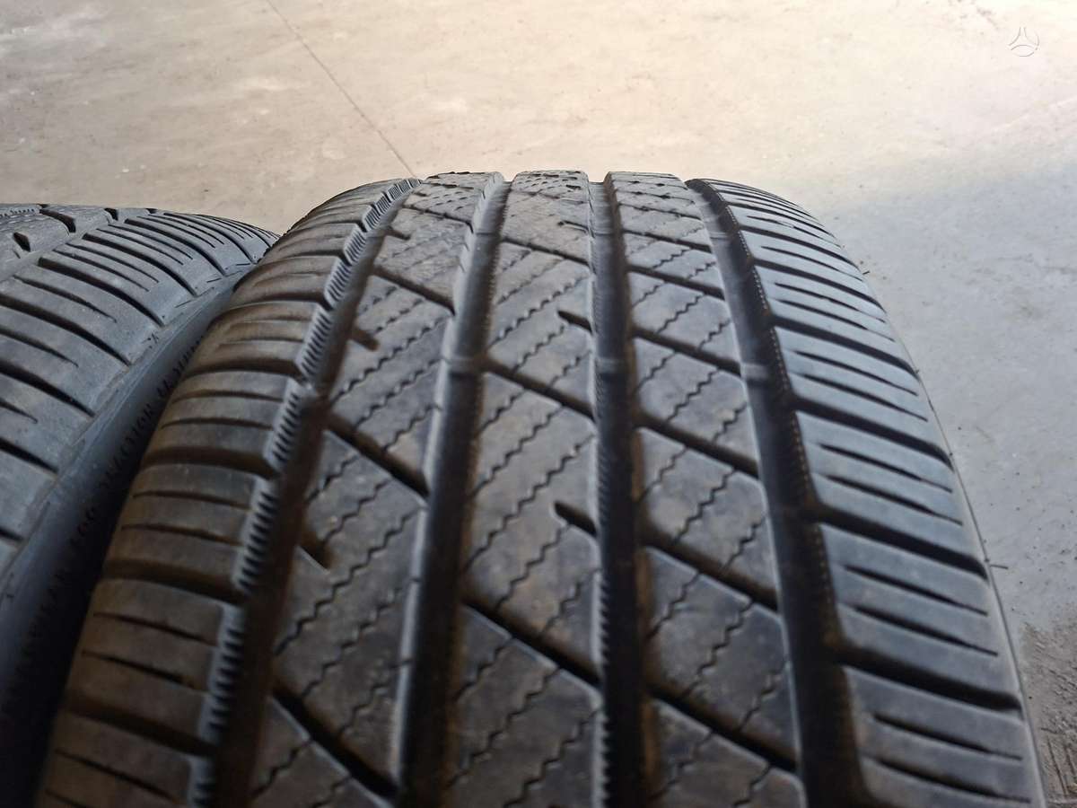 Bridgestone, летние 255/40 R19