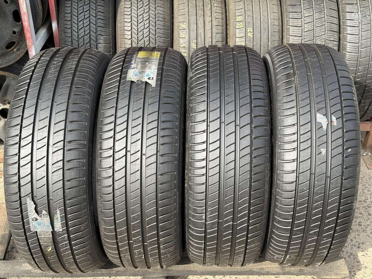 Michelin Primacy 3, summer 225/60 R16