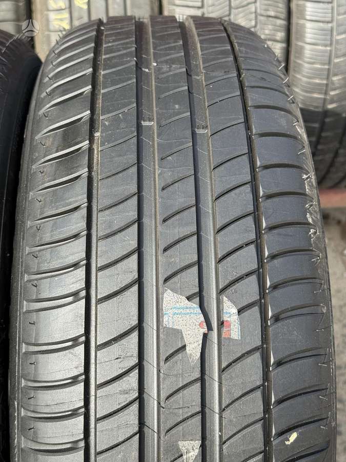 Michelin Primacy 3, летние 225/60 R16