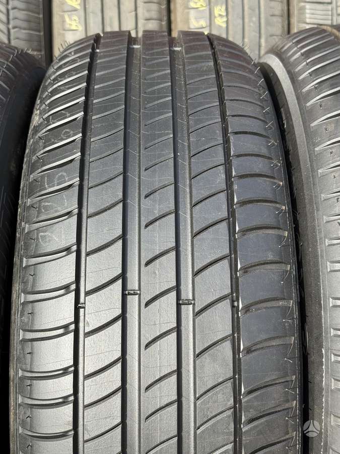 Michelin Primacy 3, летние 225/60 R16